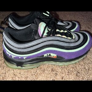 Nike Airmax 97
